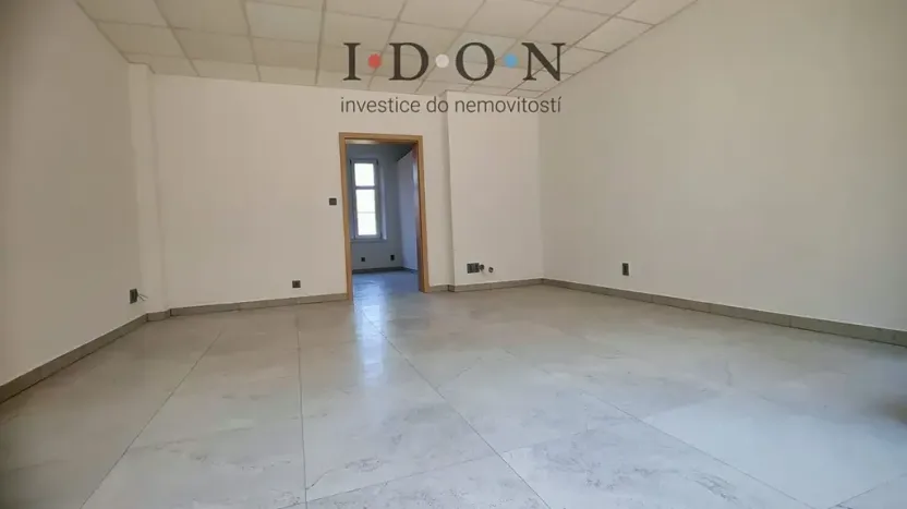 Pronájem obchodního prostoru, Třinec, Staroměstská, 41 m2
