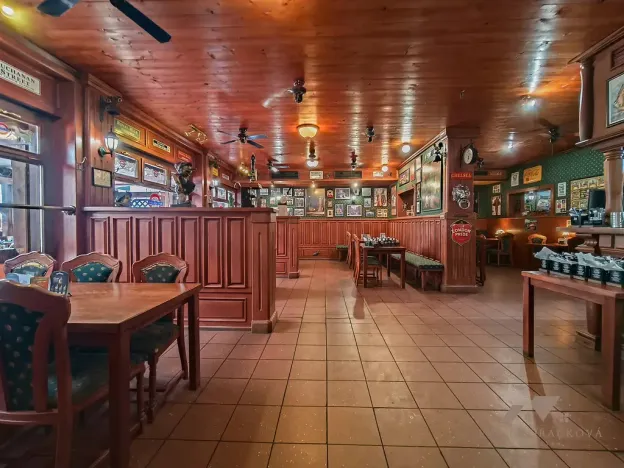 Pronájem restaurace, Zlín, Lešetín I, 400 m2