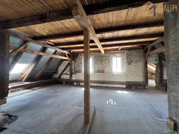 Prodej vícegeneračního domu, Javorník, Míru, 370 m2