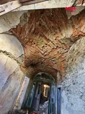 Prodej rodinného domu, Andělská Hora, 200 m2