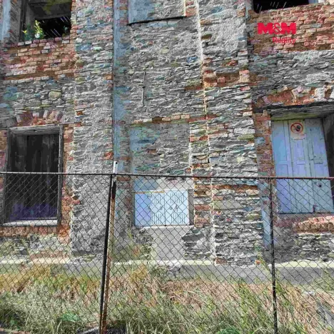 Prodej rodinného domu, Andělská Hora, 200 m2
