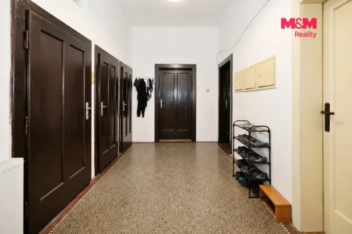 Prodej bytu 5+1, Světlá nad Sázavou - Josefodol, 135 m2