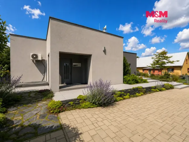 Prodej rodinného domu, Horní Bludovice - Prostřední Bludovice, 120 m2