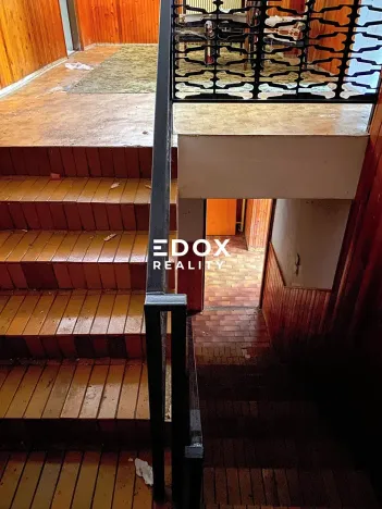 Prodej rodinného domu, Braškov, Bezděkovská, 300 m2