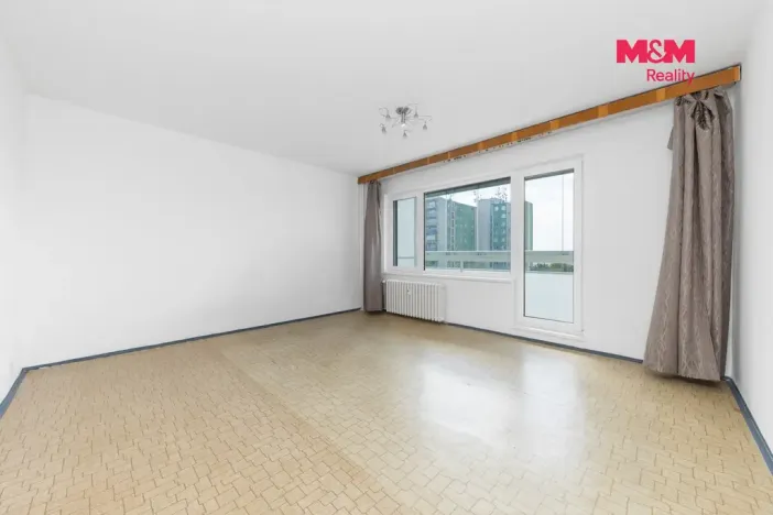 Prodej bytu 4+1, Brno - Židenice, Mutěnická, 78 m2