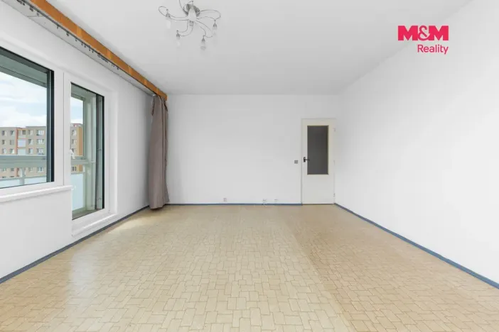 Prodej bytu 4+1, Brno - Židenice, Mutěnická, 78 m2