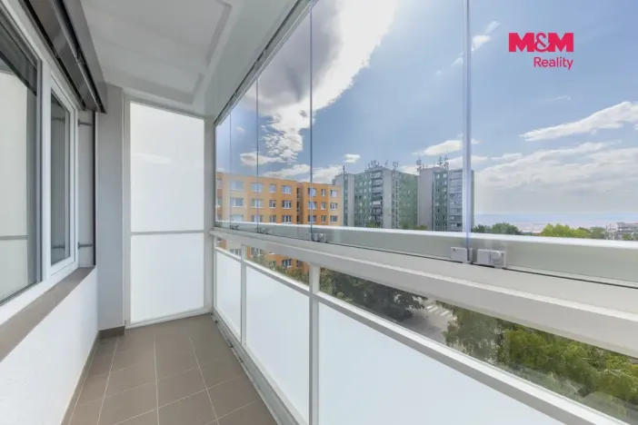 Prodej bytu 4+1, Brno - Židenice, Mutěnická, 78 m2