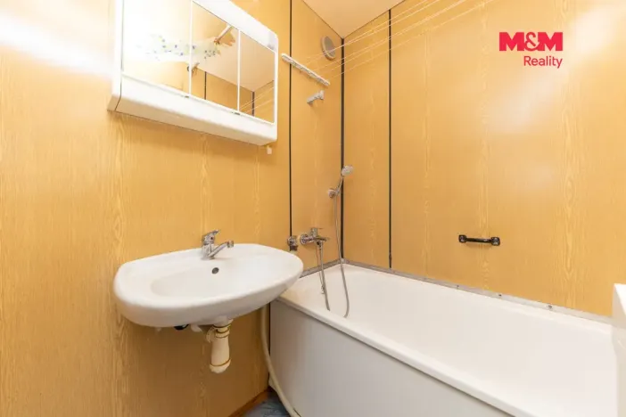 Prodej bytu 4+1, Brno - Židenice, Mutěnická, 78 m2
