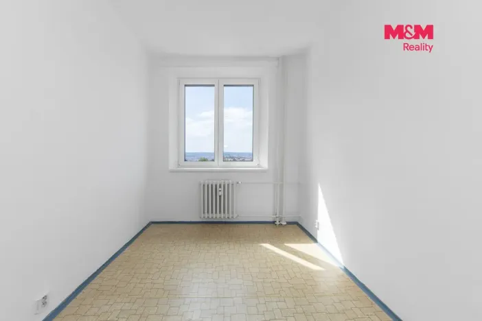 Prodej bytu 4+1, Brno - Židenice, Mutěnická, 78 m2