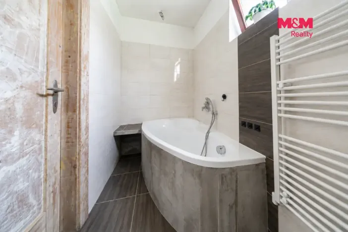 Prodej rodinného domu, Mimoň - Mimoň III, Raisova, 240 m2