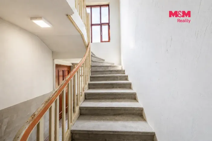 Prodej rodinného domu, Mimoň - Mimoň III, Raisova, 240 m2