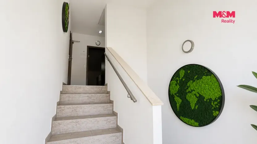 Prodej ubytování, Slavonice, Nádražní, 440 m2