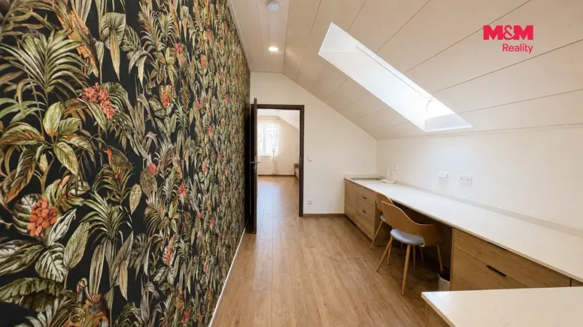 Prodej ubytování, Slavonice, Nádražní, 440 m2