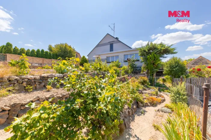 Prodej rodinného domu, Lednice, Poddoší, 95 m2