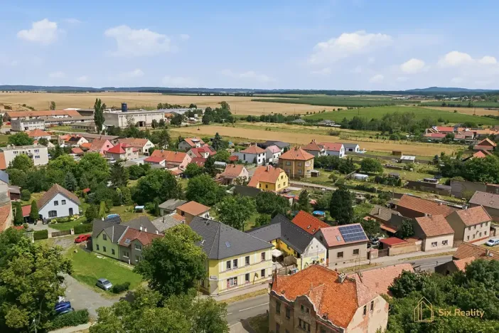 Prodej bytu 3+kk, Kněževes, 88 m2