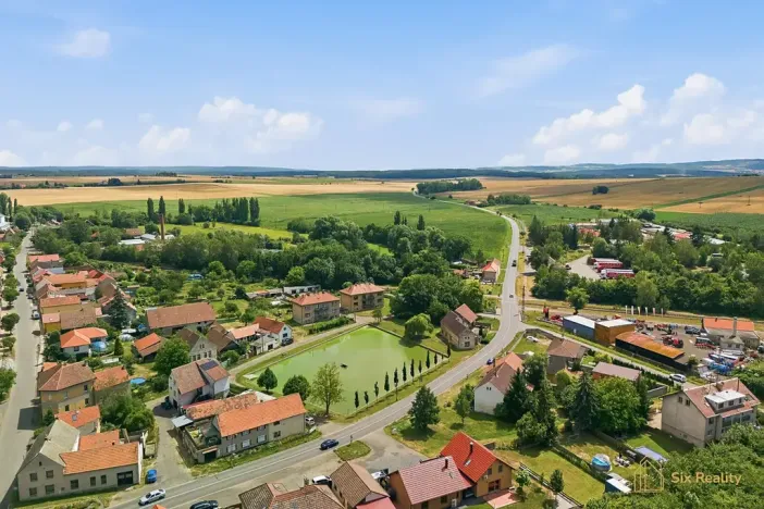 Prodej bytu 3+kk, Kněževes, 88 m2