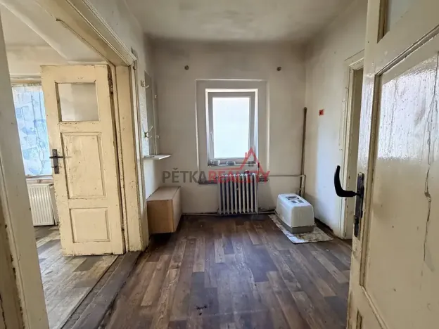 Prodej rodinného domu, Hřivice, 170 m2