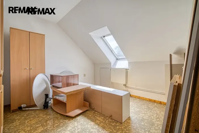 Prodej rodinného domu, Moravský Krumlov, Seifertova, 400 m2