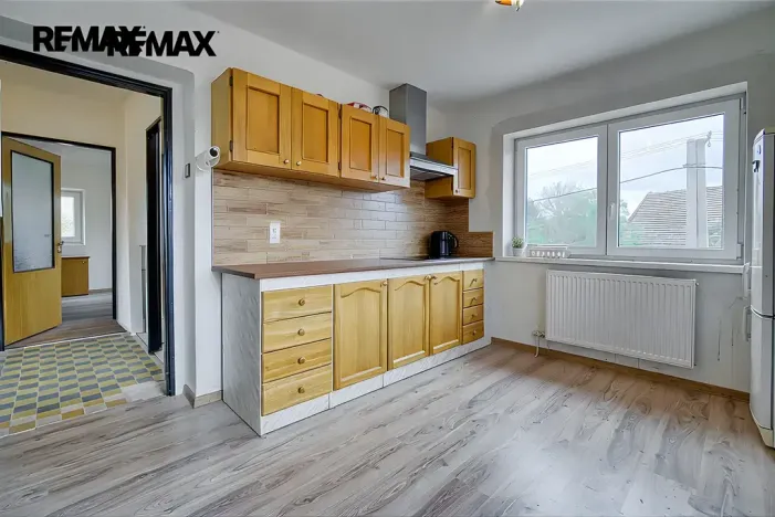 Prodej rodinného domu, Královice, 250 m2