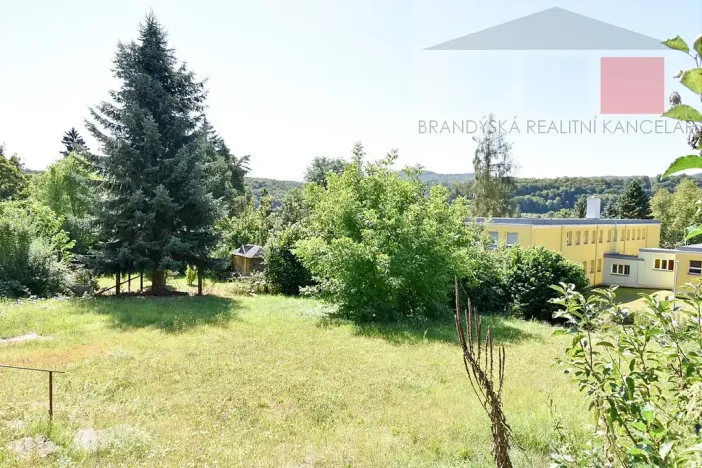 Prodej rodinného domu, Benešov nad Ploučnicí, Pod Táborským vrchem, 128 m2