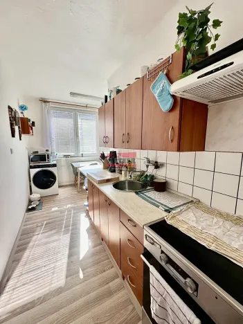 Pronájem bytu 2+1, Tábor, Budovatelů, 56 m2