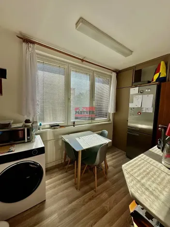 Pronájem bytu 2+1, Tábor, Budovatelů, 56 m2