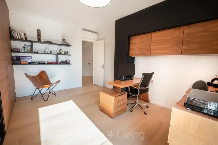 Prodej bytu 4+kk, Brno, Oldřišky Keithové, 223 m2