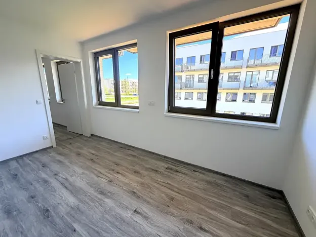 Prodej bytu 2+kk, Letovice, Komenského, 50 m2