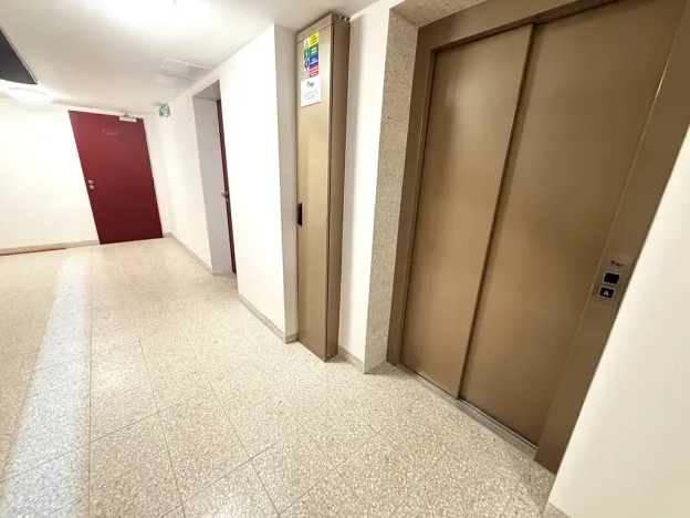 Prodej bytu 2+kk, Letovice, Komenského, 50 m2