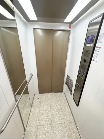 Prodej bytu 2+kk, Letovice, Komenského, 50 m2