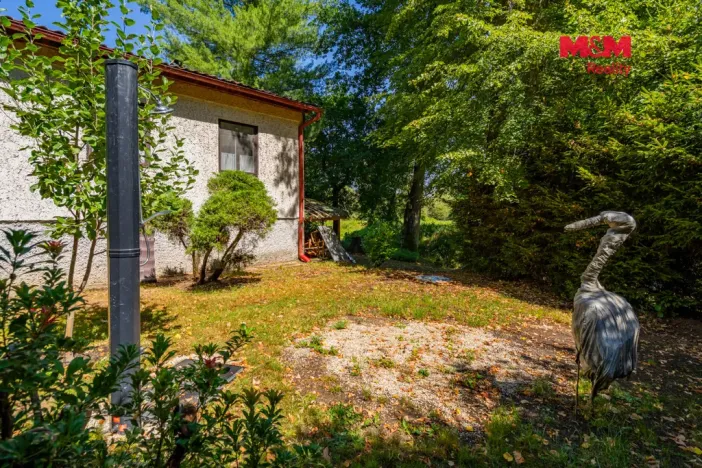 Prodej chaty, Smržov, 41 m2