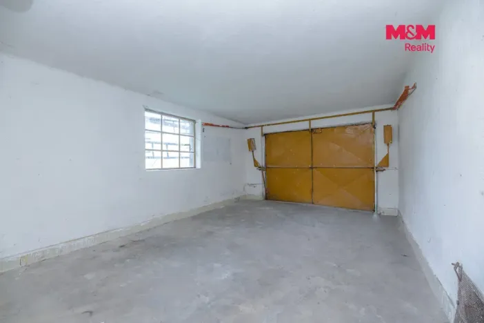 Prodej rodinného domu, Jestřebí, 150 m2