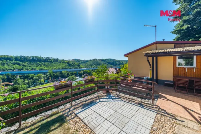 Prodej chaty, Kaliště - Poddubí, Skokanovo, 40 m2