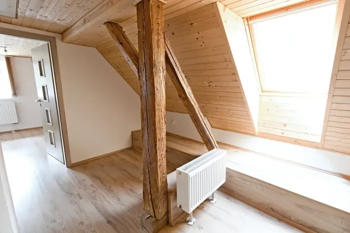 Pronájem rodinného domu, Domažlice, 80 m2