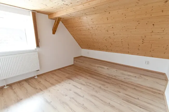 Pronájem rodinného domu, Domažlice, 80 m2