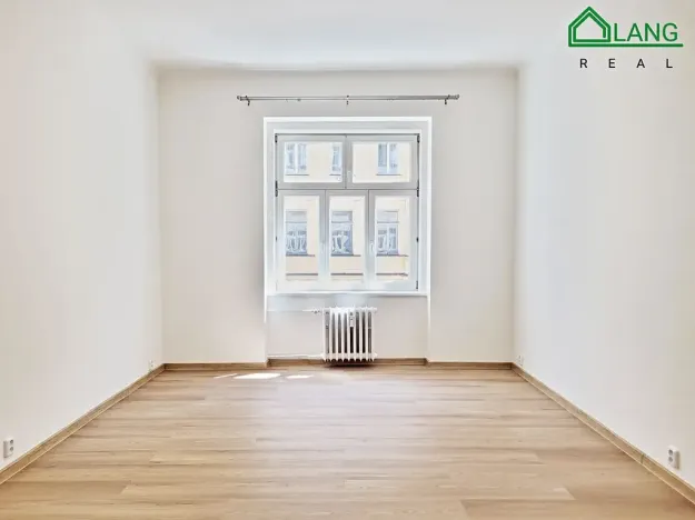 Pronájem bytu 2+1, Brno, Veveří, 72 m2