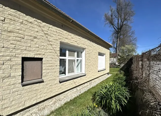 Prodej rodinného domu, Humpolec, 174 m2