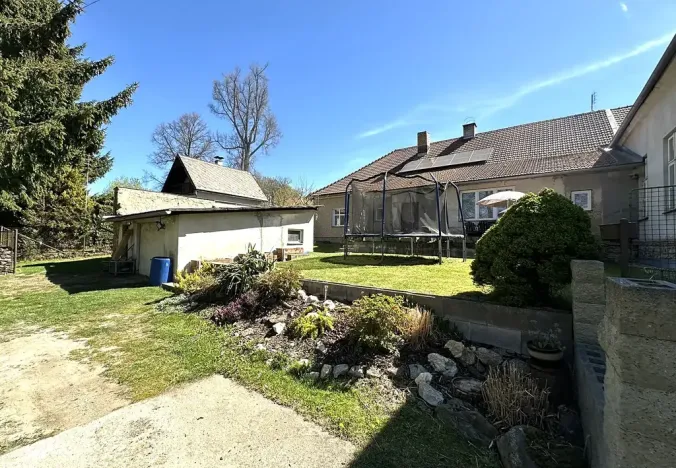 Prodej rodinného domu, Humpolec, 174 m2
