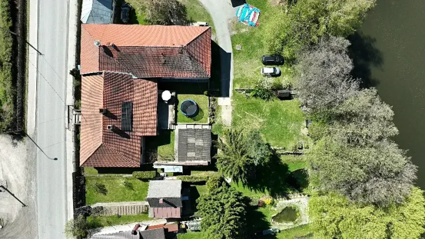 Prodej rodinného domu, Humpolec, 174 m2