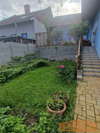 Prodej rodinného domu, Uherský Brod, Dolní Valy, 96 m2