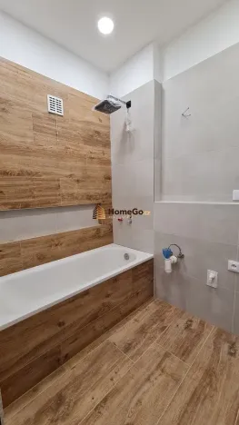 Pronájem bytu 2+kk, Praha - Michle, Souvratní, 51 m2