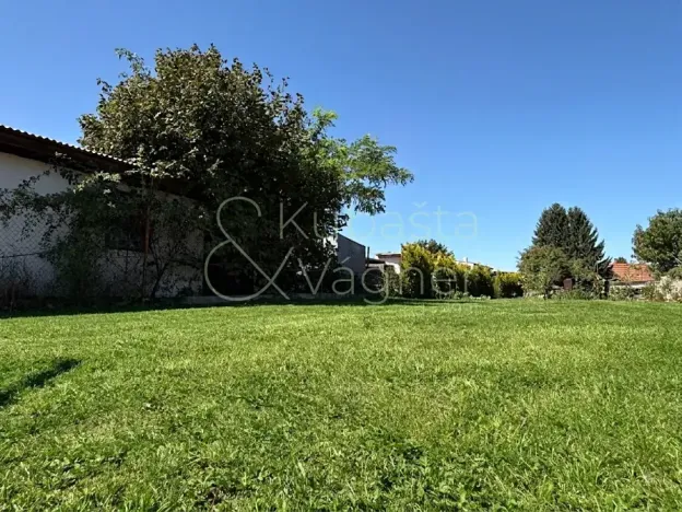Prodej pozemku pro bydlení, Kočí, 838 m2