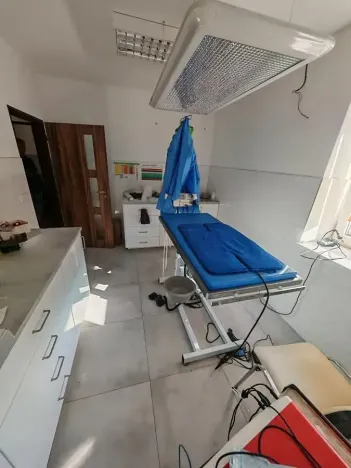 Prodej kanceláře, Lázně Bohdaneč, Škroupova, 205 m2