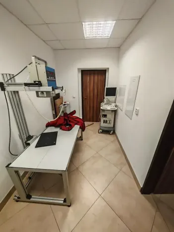 Prodej kanceláře, Lázně Bohdaneč, Škroupova, 205 m2