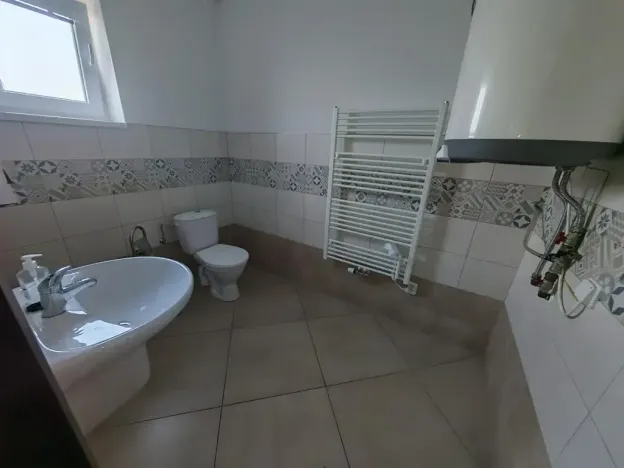 Prodej kanceláře, Lázně Bohdaneč, Škroupova, 205 m2