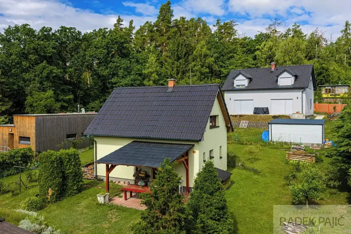 Prodej chaty, Čím, 70 m2