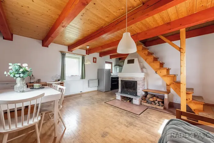 Prodej chaty, Čím, 70 m2