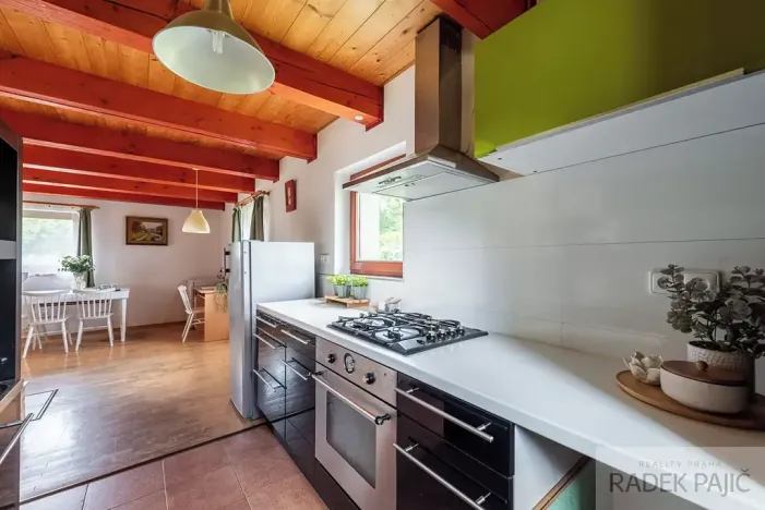 Prodej chaty, Čím, 70 m2