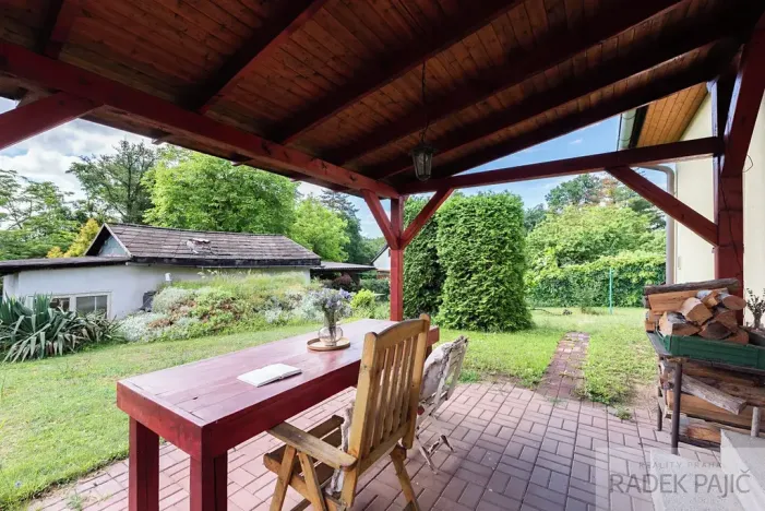 Prodej chaty, Čím, 70 m2