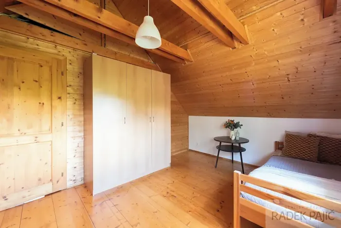 Prodej chaty, Čím, 70 m2